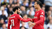 Leeds United v Liverpool - Premier League