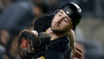 Pittsburgh Pirates v New York Yankees