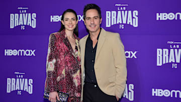 Mauricio Ochmann y Aislinn Derbez terminaron su matrimonio en el 2020