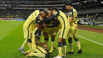 América necesita reforzar su defensa central 