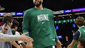 Boston Celtics, Maine Celtics, Tyler Lashbrook, James Banks, DJ Rodman, Jordan Schakel