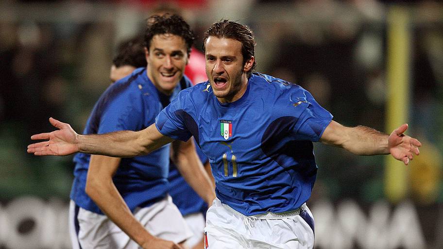 Alberto Gilardino
