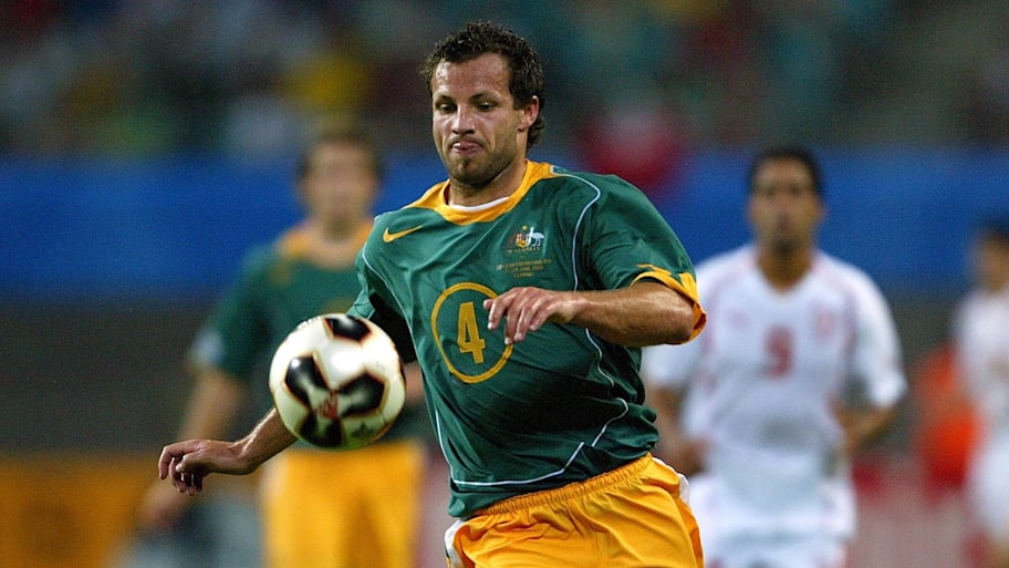 Lucas Neill