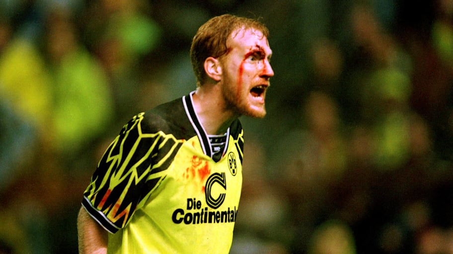 Matthias Sammer