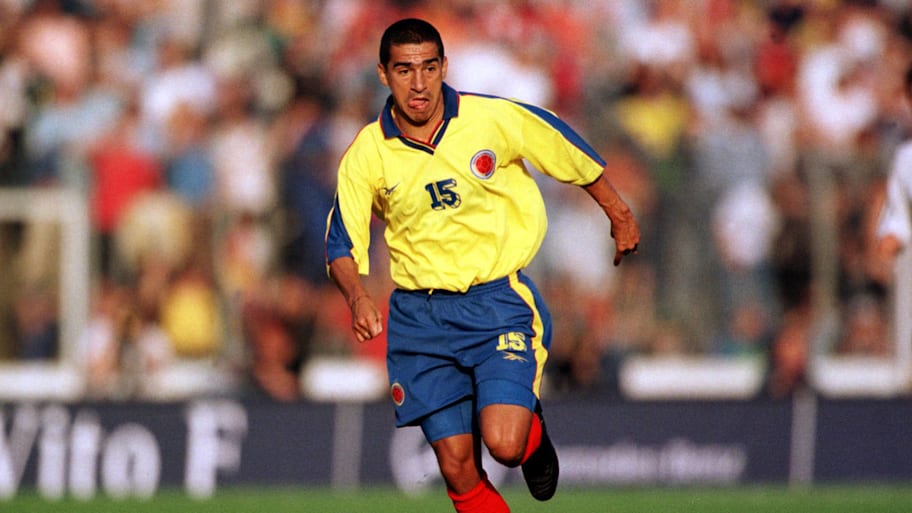 Víctor Aristizábal