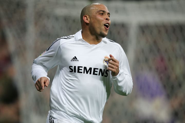 Ronaldo