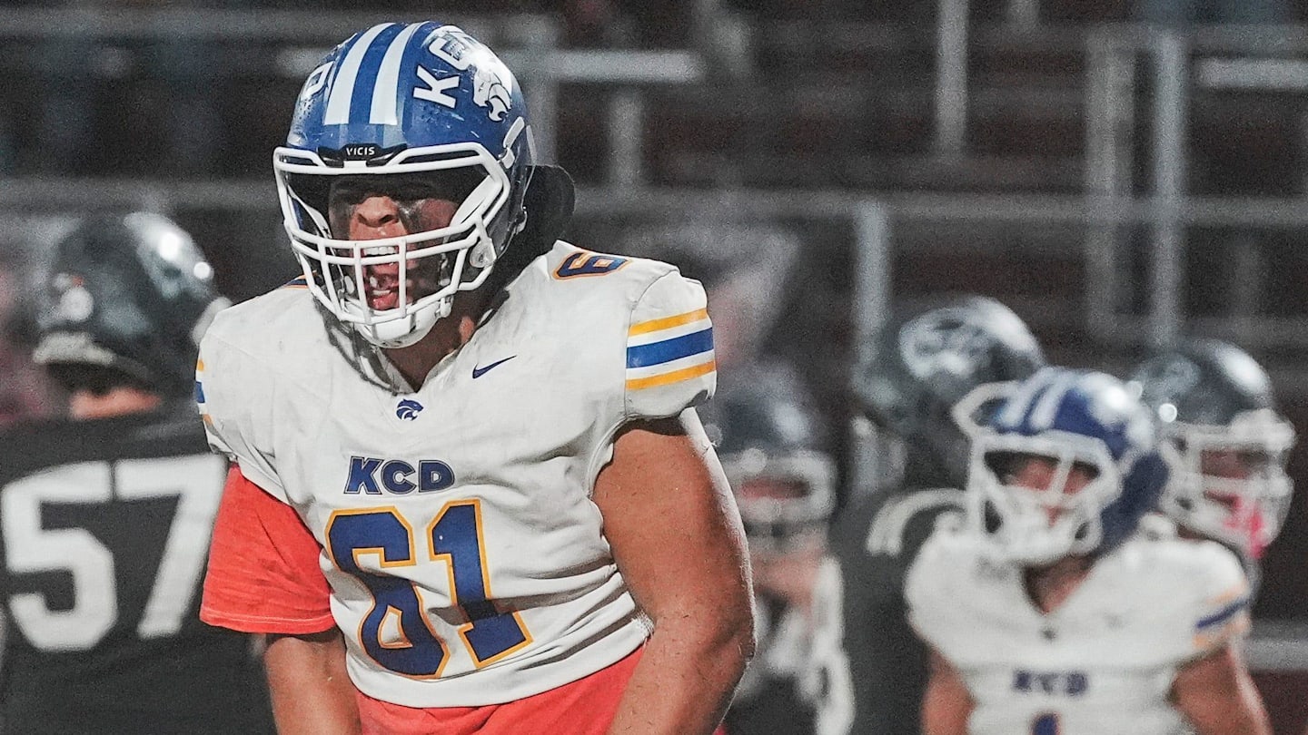 Kentucky (KHSAA) high school football scores, live updates (10/18/2024)