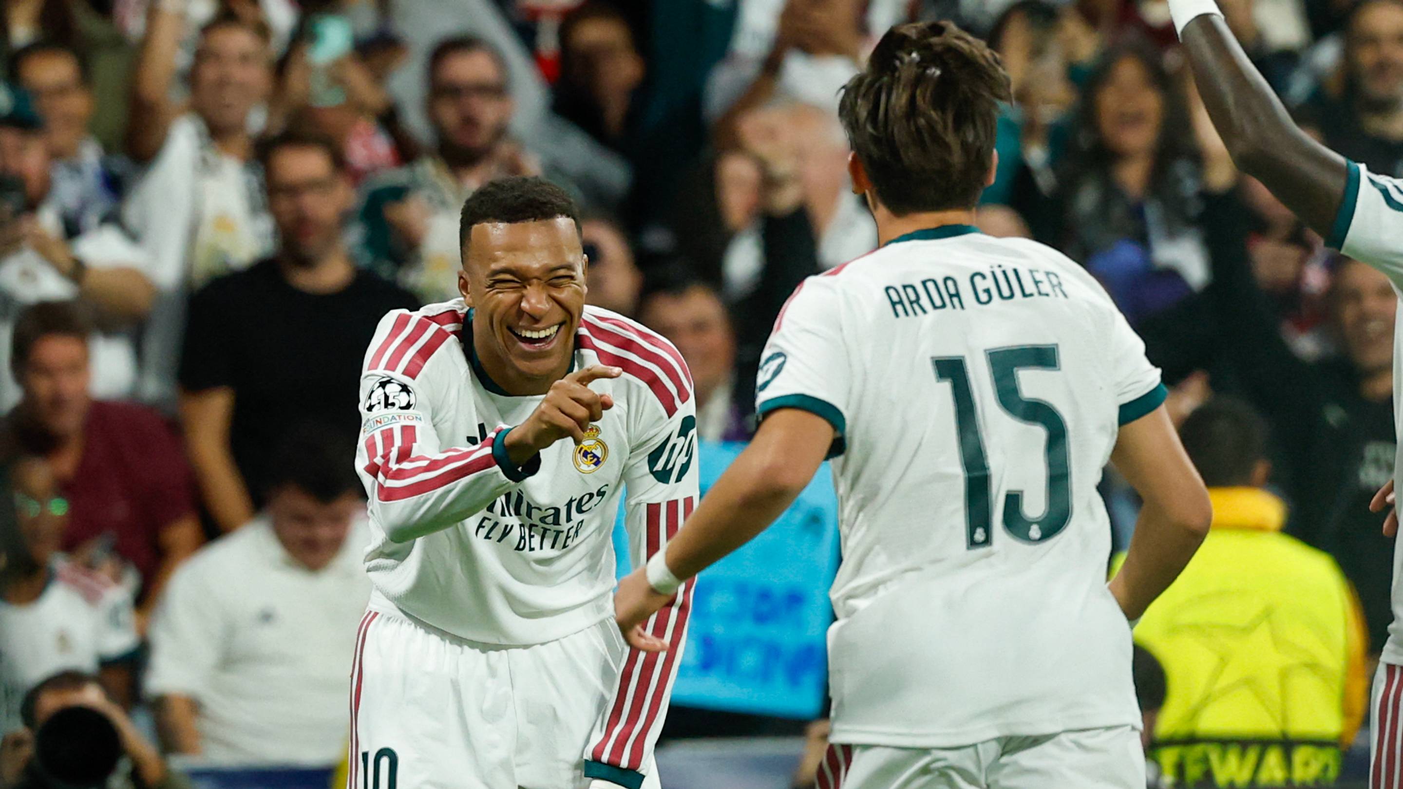 3 burning questions from Real Madrid’s 4-1 Champions League win vs RB Leipzig