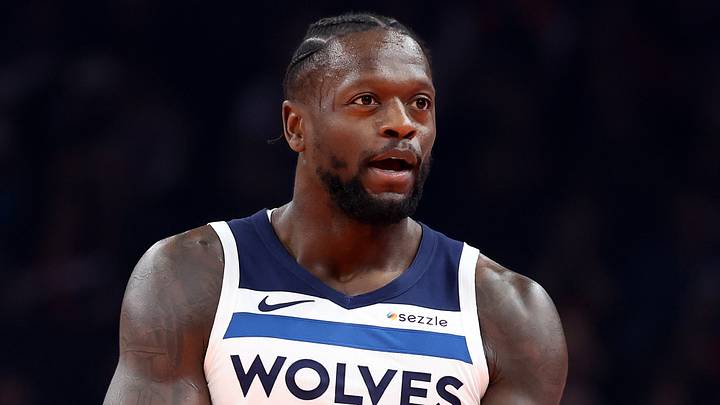 Minnesota TImberwolves v Phoenix Suns
