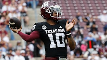 Texas A&M Spring Game