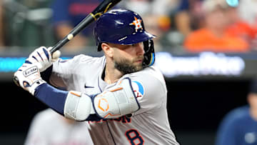 Houston Astros v Baltimore Orioles