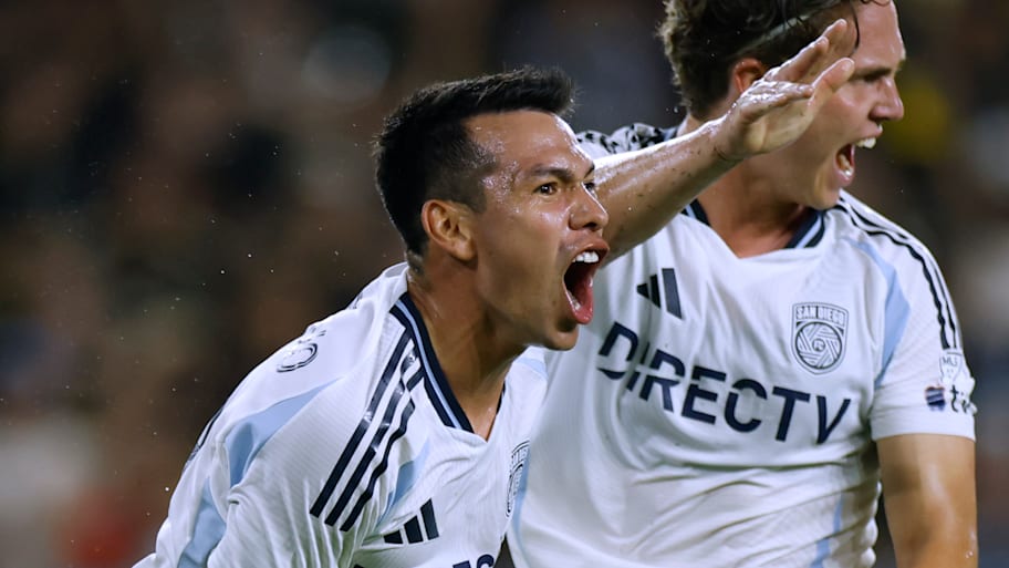 MLS Power Rankings