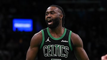 Boston Celtics, Jaylen Brown, Nike, Team USA, Giannis Antetokounmpo