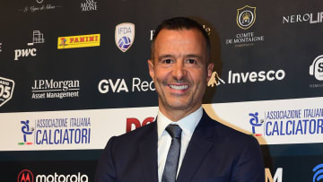 Jorge Mendes: Im Männerfußball ist der Berater eine bekannte Figur - nun steigt er auch bei den Frauen ein