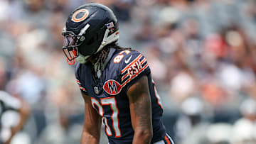 Miami Dolphins v Chicago Bears - NFL Preseason 2025