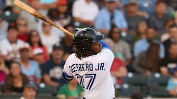 Arizona Fall League All Star Game