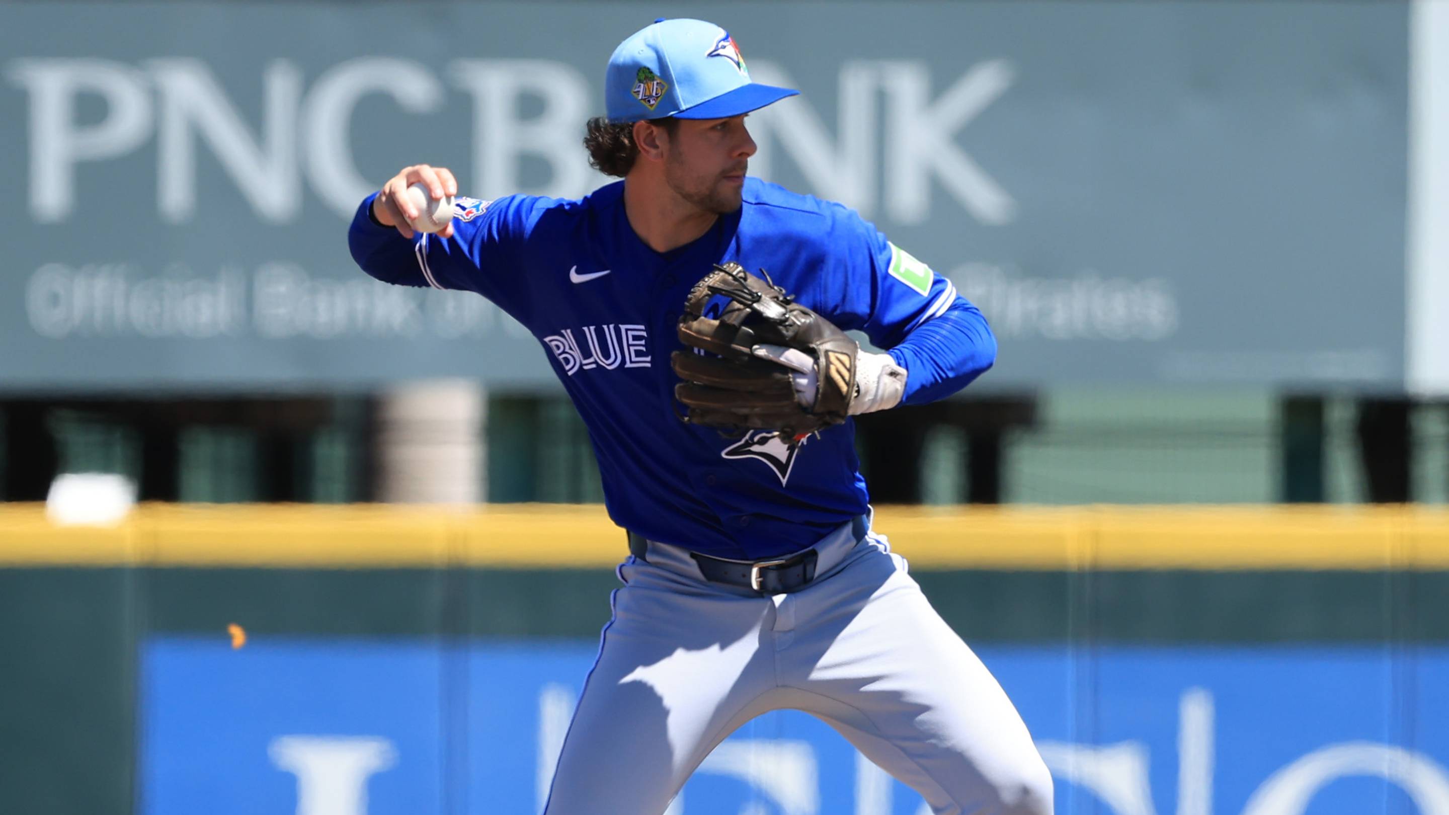 One Big Question the Blue Jays Must Answer at Second Base