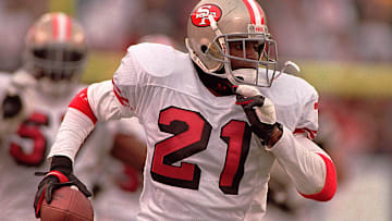 4. Deion Sanders, San Francisco 49ers (1994)

G1focus28 3c Deion Sanders S Fbn Usa Ca