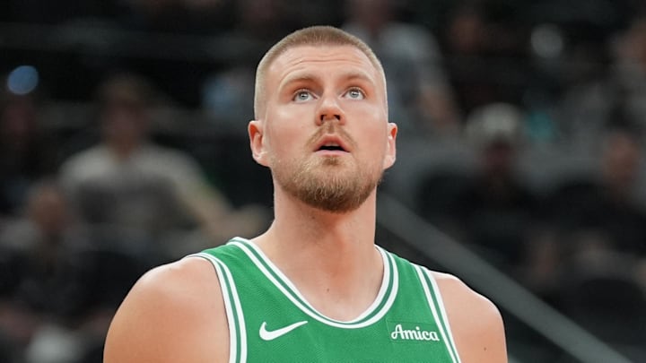 Boston Celtics, Kristaps Porzingis, Atlanta Hawks, NBA Trade Rumors
