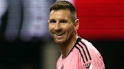 Lionel Messi hopes to lead Inter Miami to victory