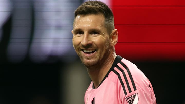 Lionel Messi hopes to lead Inter Miami to victory Lionel Messi hopes to lead Inter Miami to victory