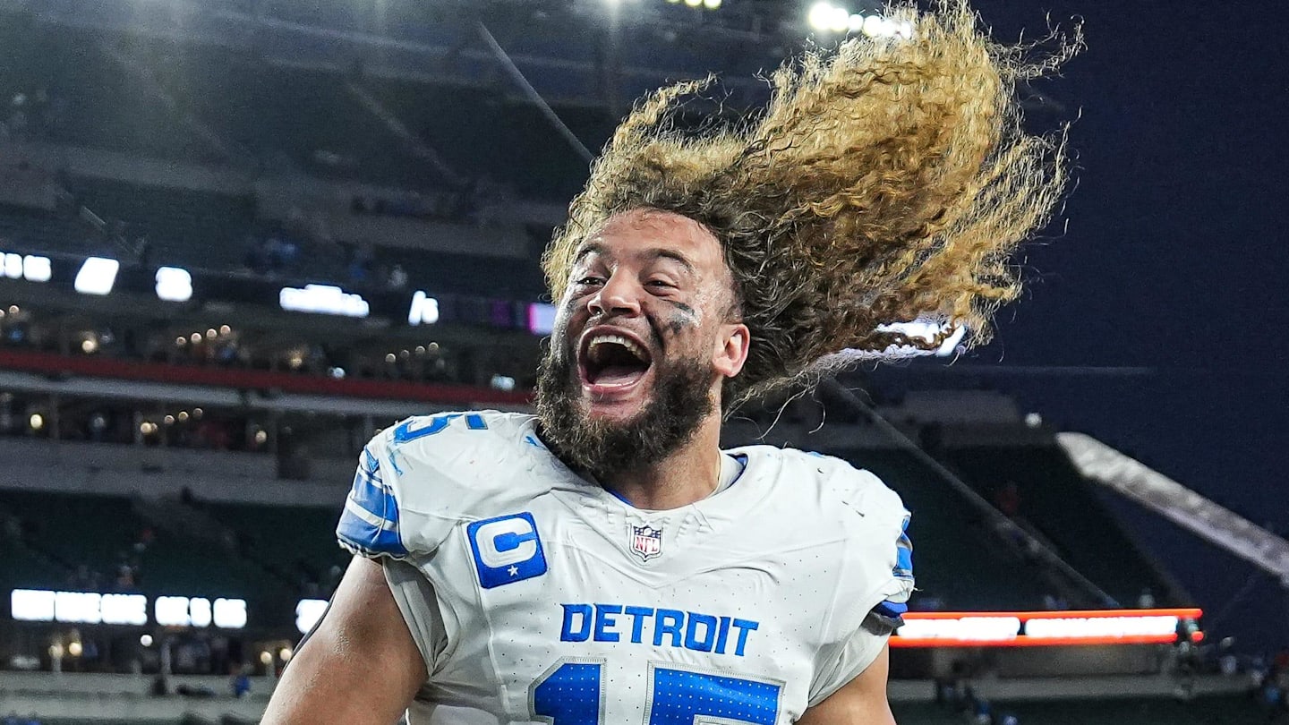 Detroit Lions 2025 Week 6 Rooting Guide