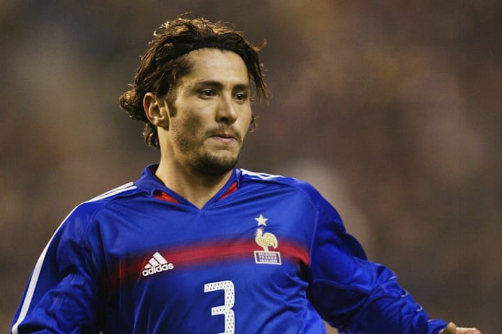 Bixente Lizarazu