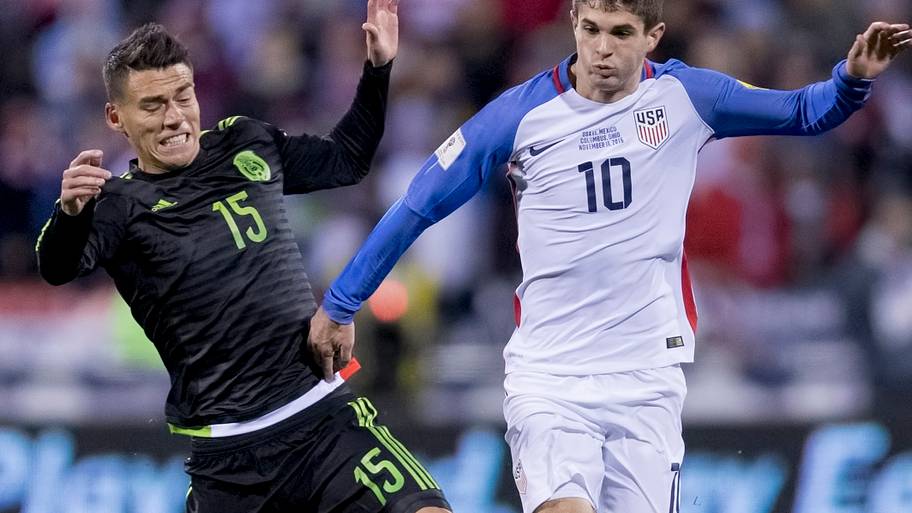 Christian Pulisic