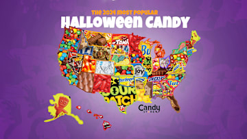 Give your trick-or-treaters what they really want.