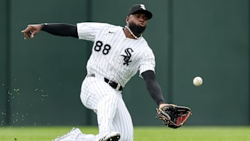 Toronto Blue Jays v Chicago White Sox