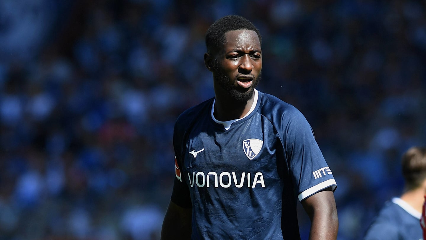 Celtic in Race for Highly Sought-After Bundesliga Defensive Midfielder