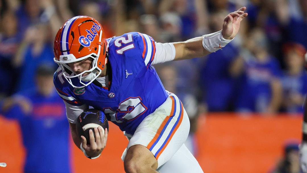 There were clear winners and losers for the Gators' stock report this week There were clear winners and losers for the Gators' stock report this week