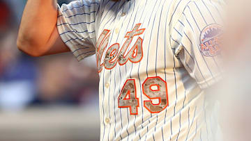 New York Yankees v New York Mets