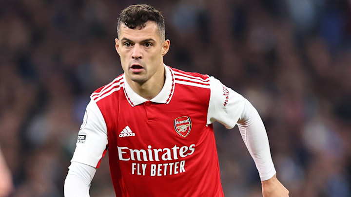 Manchester City v Arsenal FC - Premier League