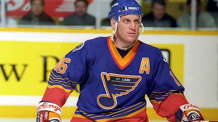St. Louis Blues v Toronto Maple Leafs