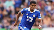 Leicester City v Sevilla - Pre-Season Friendly