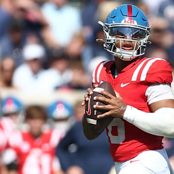 ESPN computer predicts LSU vs. Ole Miss football game winner