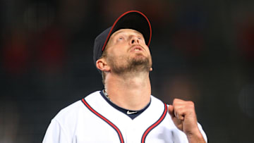 Philadelphia Phillies v Atlanta Braves