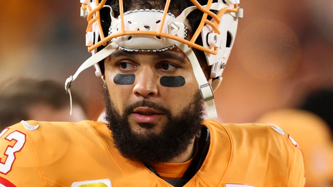 Atlanta Falcons v Tampa Bay Buccaneers - NFL 2025s