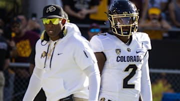 Deion Sanders coaching Shedeur Sanders in the NFL was called an "inane" thought for owners to have