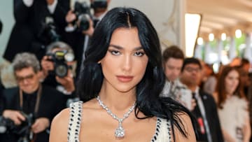 Dua Lipa