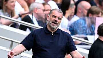 Tottenham Hotspur FC v Brighton & Hove Albion FC - Premier League