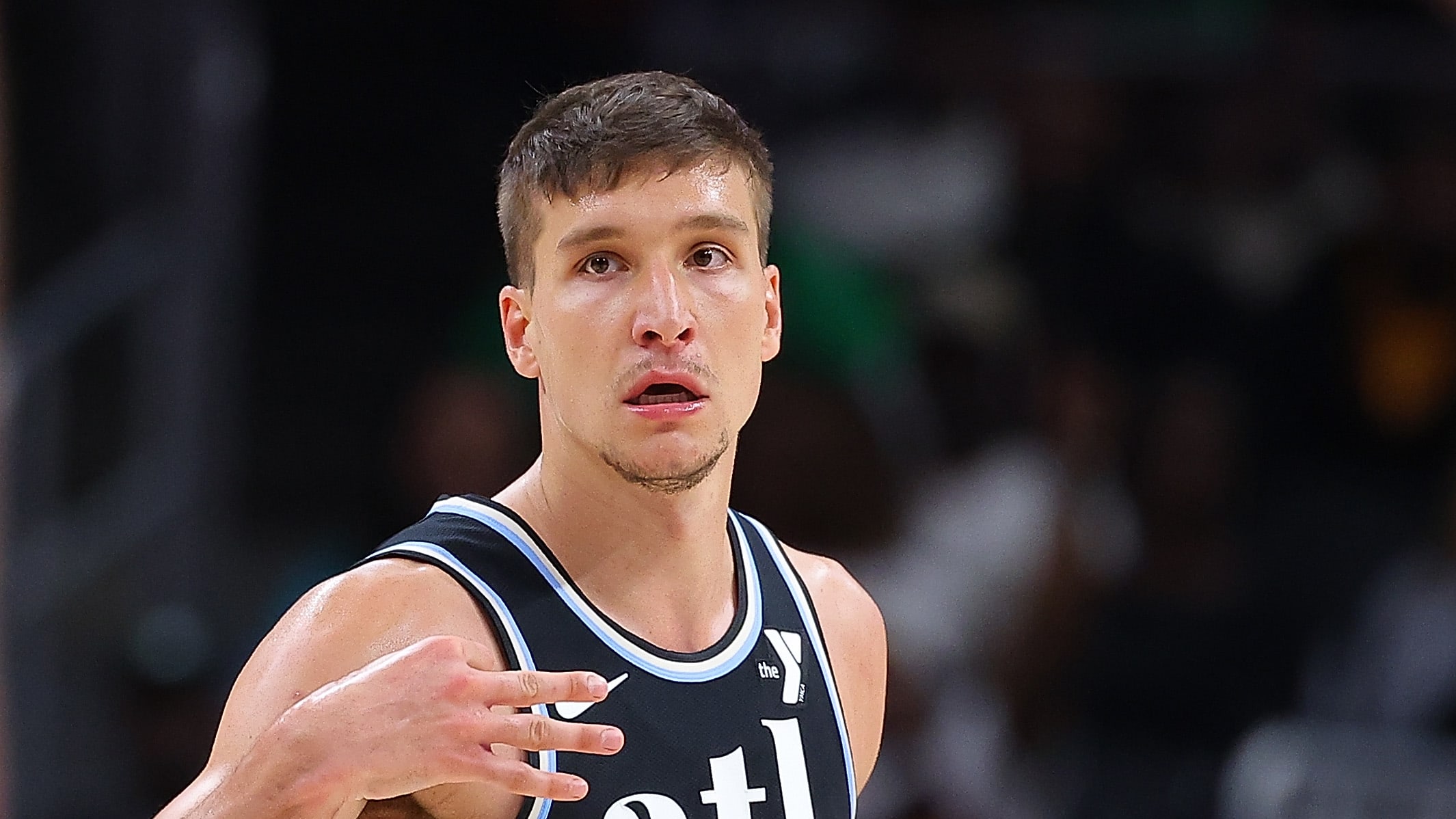 Bogdan Bogdanovic