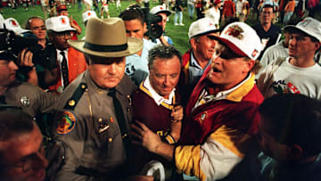 1994 ORANGE BOWL