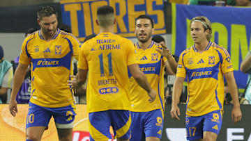 En Tigres varios jugadores habrían cumplido su etapa