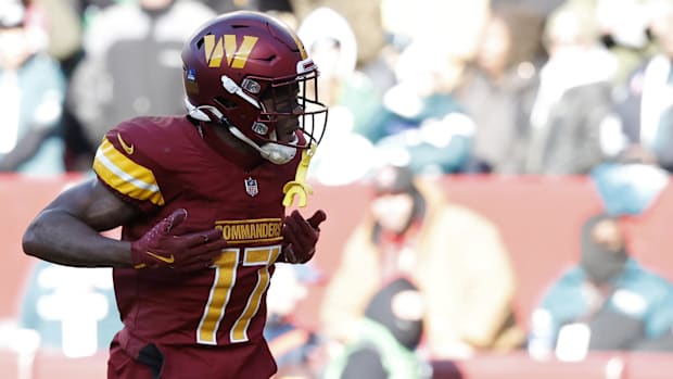 Terry McLaurin
