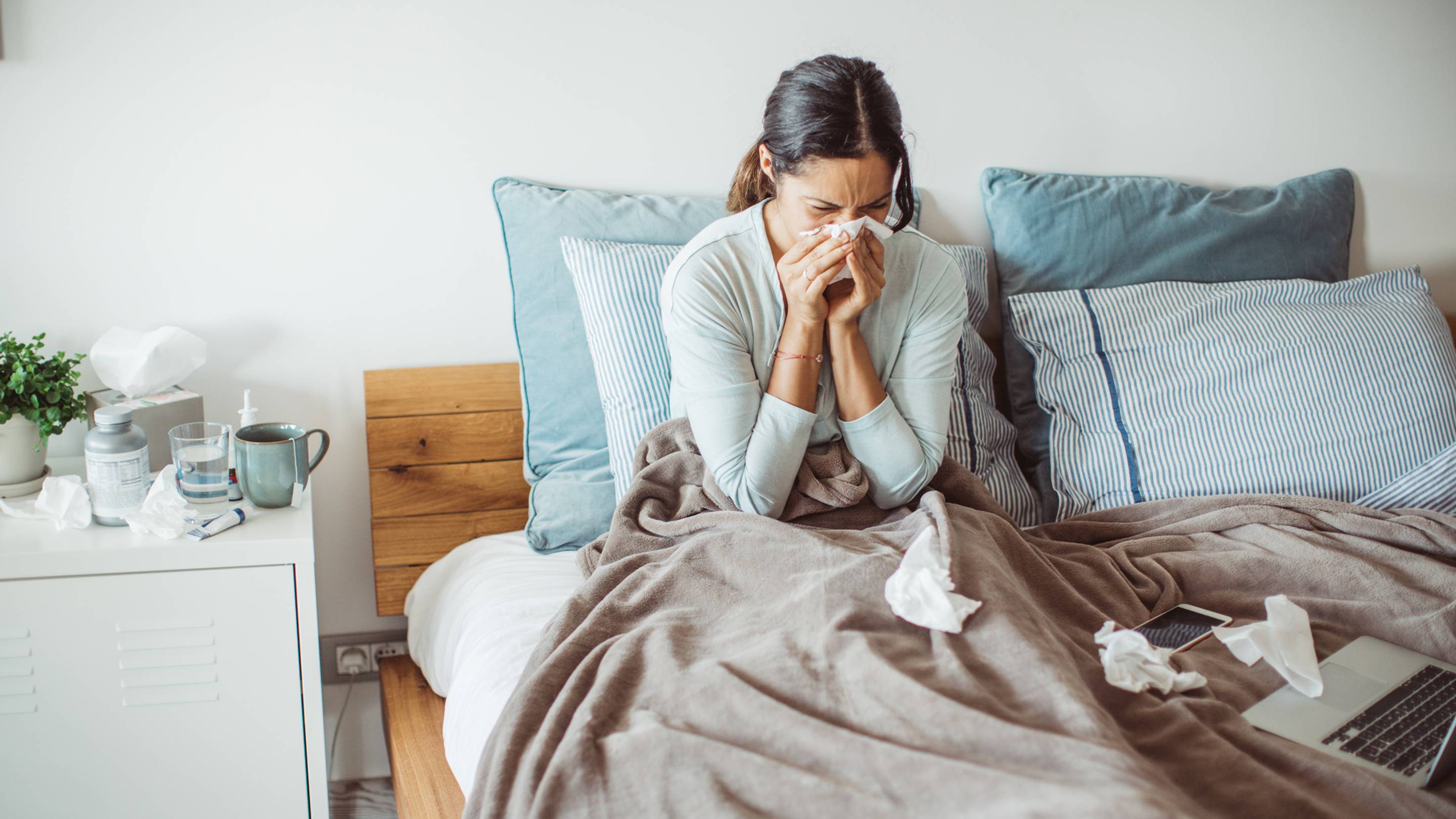 12 Fantastic Facts About the Immune System