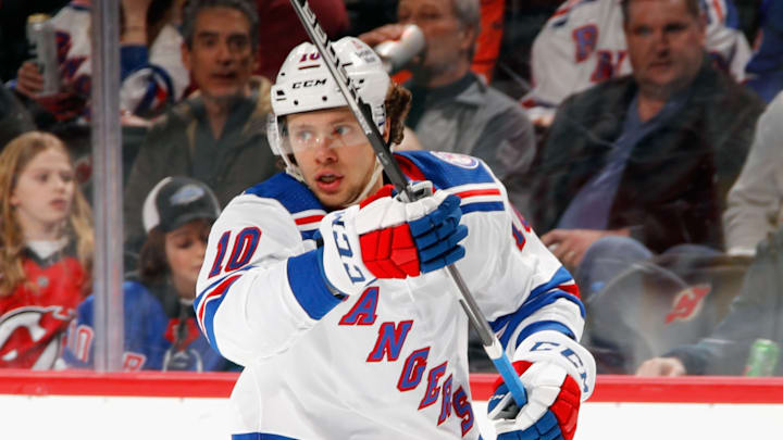 NHL Betting Predictions & Picks - BetSided