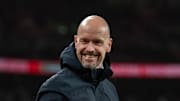 Erik ten Hag va toucher le gros lot à Manchester United