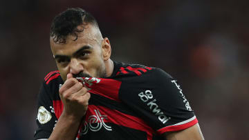 Flamengo v Cruzeiro - Brasileirao 2024